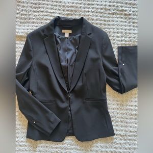 H&M blazer - size 10